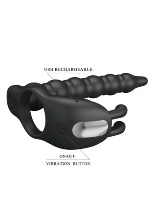 Dupli Vibrator Blackney- BI 210327-6
